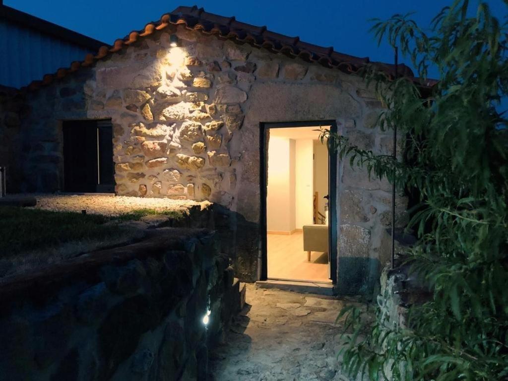 Casa Dos Castelos . Centro Historico De Pinhel Exterior photo